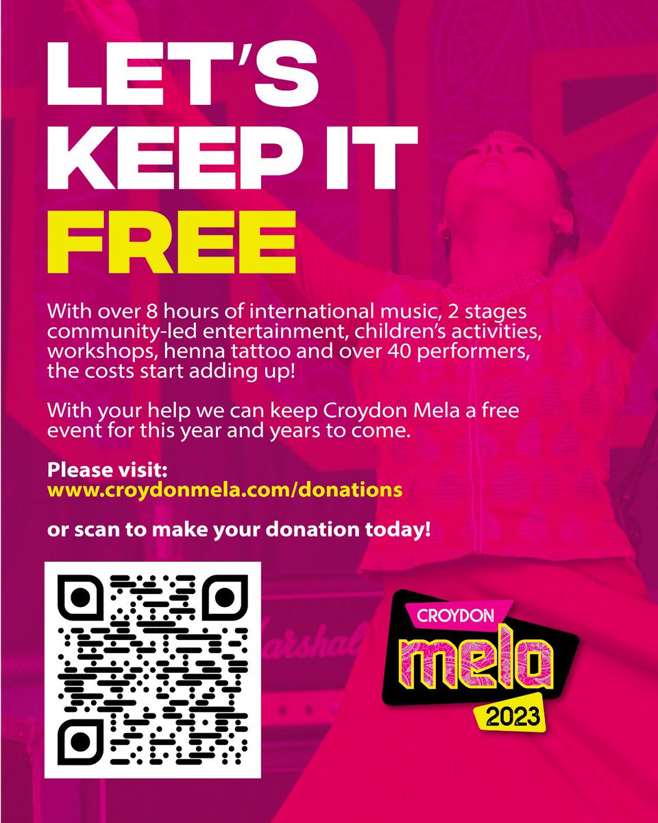 Croydon_Mela tweet media