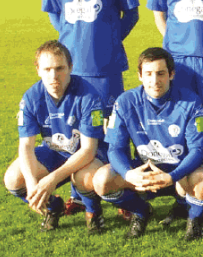 Finn Harps Player of The Day tweet media