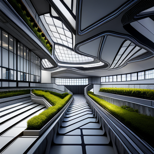 earlybuild's tweet photo. Herzliche Einladung zu unserer Veranstaltung "Künstliche Intelligenz (KI) und Generatives Entwerfen im Building Information Modeling (BIM)
" im Rahmen der Bimweeks bei uns im Klee-Center Nürnberg am 19.07.2023 17:00-19:30 Uhr. Der Link zur Veranstaltung: https://t.co/OLEIM9Xayx https://t.co/AzpQWRVzd2