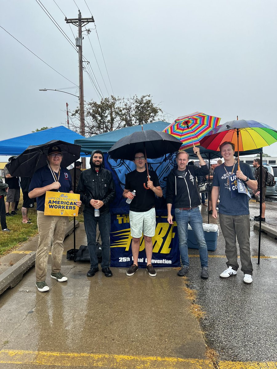 Central Iowa DSA tweet media