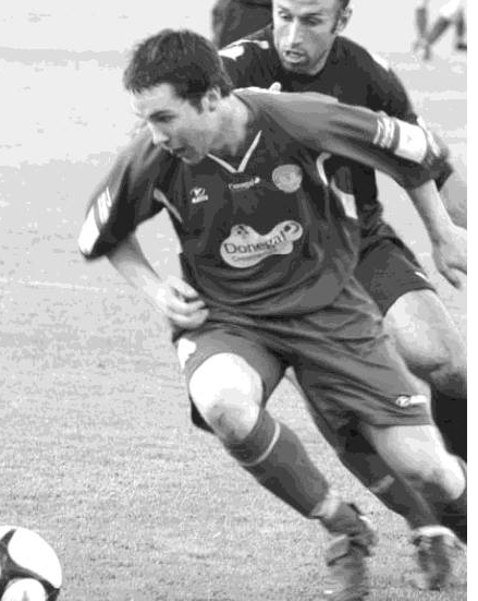 Finn Harps Player of The Day tweet media