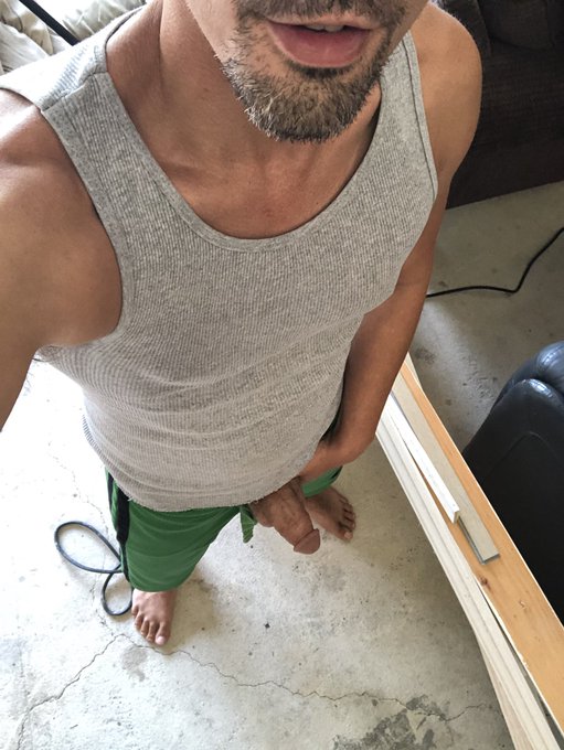 Yall ready for another fun day power washing? https://t.co/o5NCQFfG8z