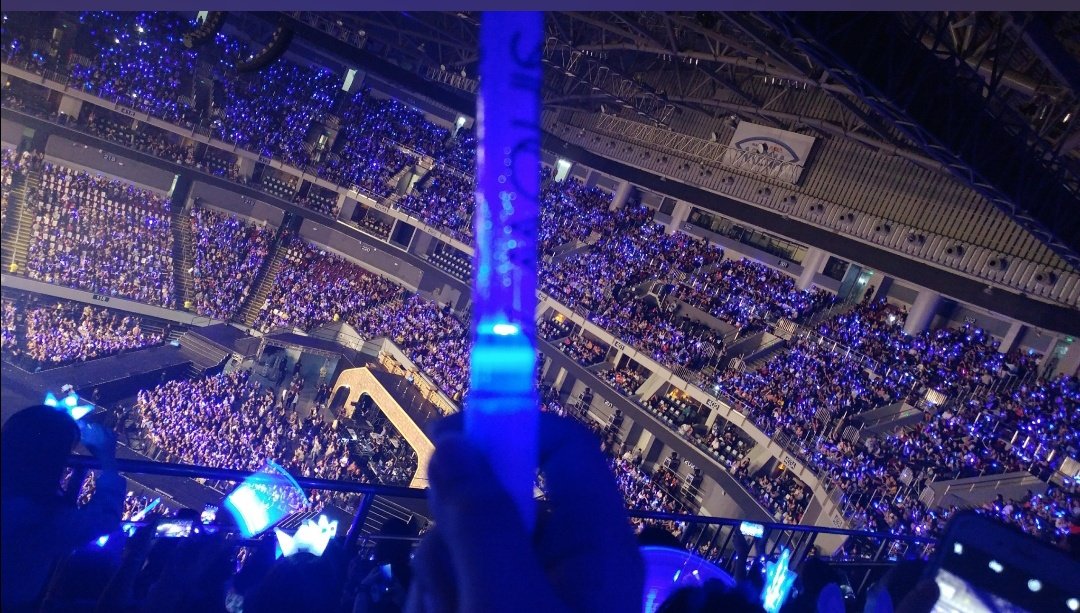 bunnyming01's tweet photo. 5 years ago 💙
#SS7inManila https://t.co/DCpogSQGq5