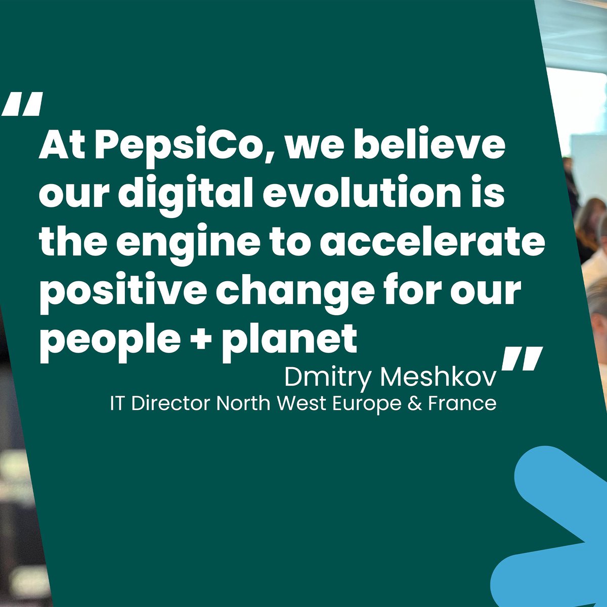 PepsiCo Netherlands tweet media