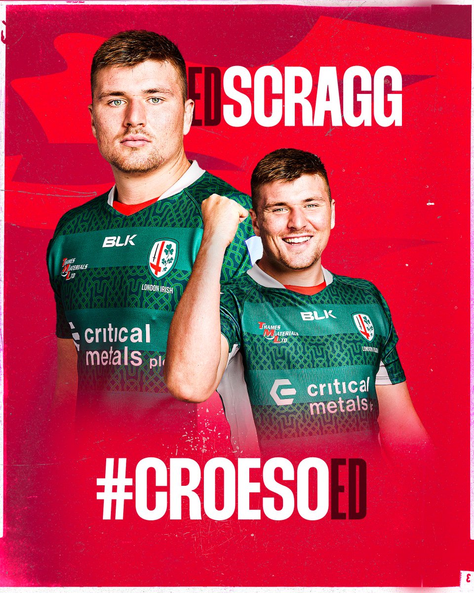 Scarlets Rugby tweet media