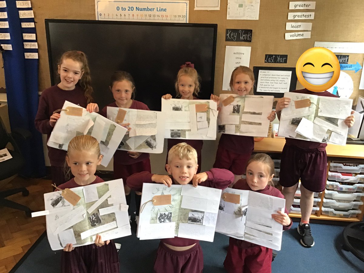 Felling proud 🤩 #rudstonenglish #rudstonhistory