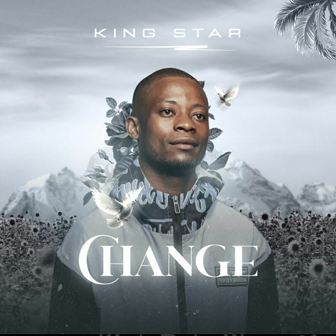 Kingstar Chd tweet media