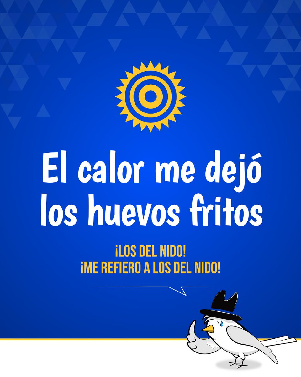 No hay palabra mal dicha, sino mal comprendida 😄
