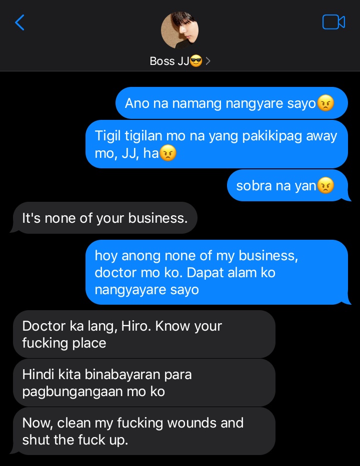 prqyngz's tweet image. FATE
— a svngwcn 🔞 au wherein...