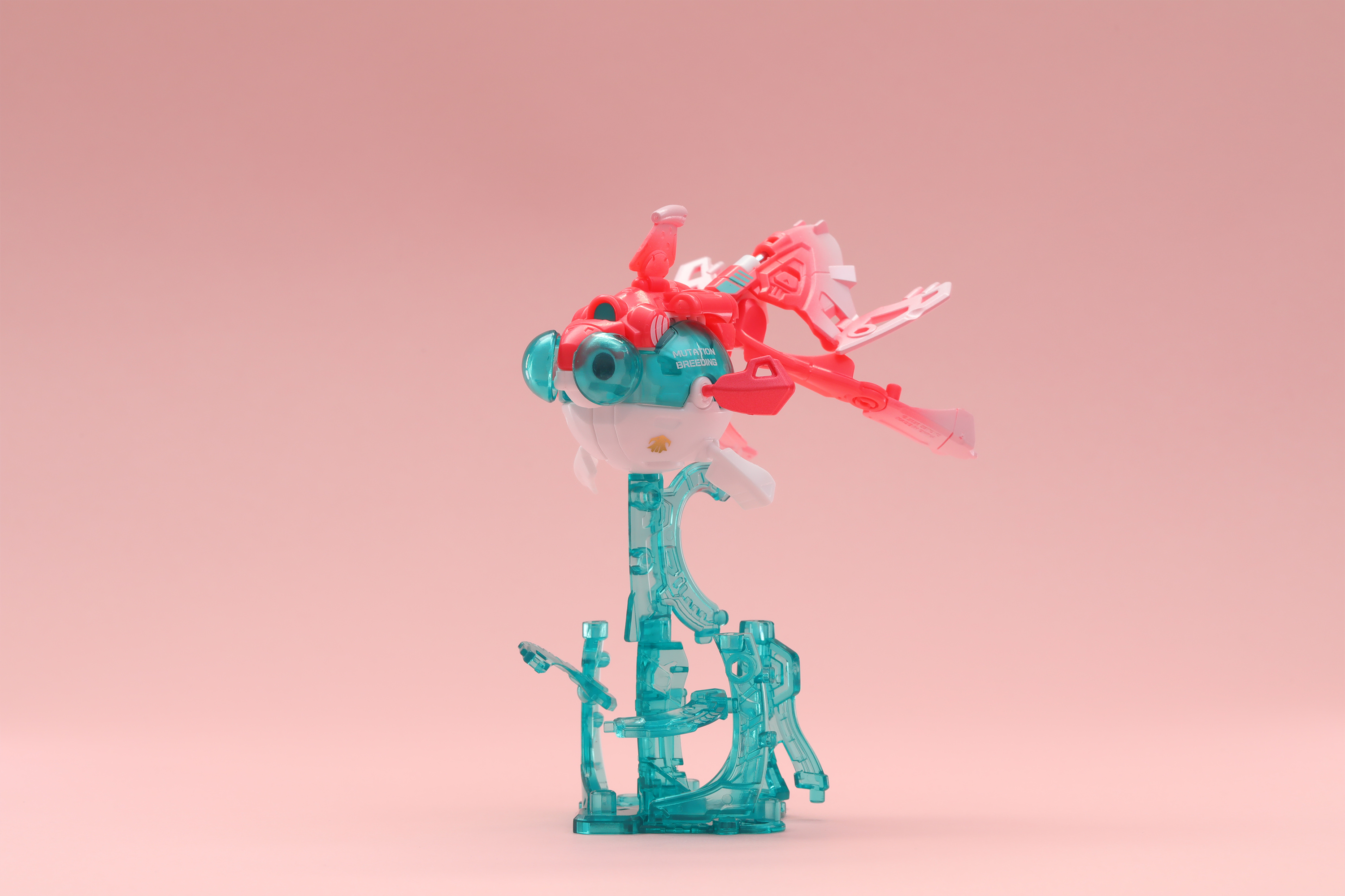 ①ハロウィンフェア✨波動コアオルゴナイトセット ハロウィン 飾り パーティーグッズ 光る 骸骨の腕 ガイコツ