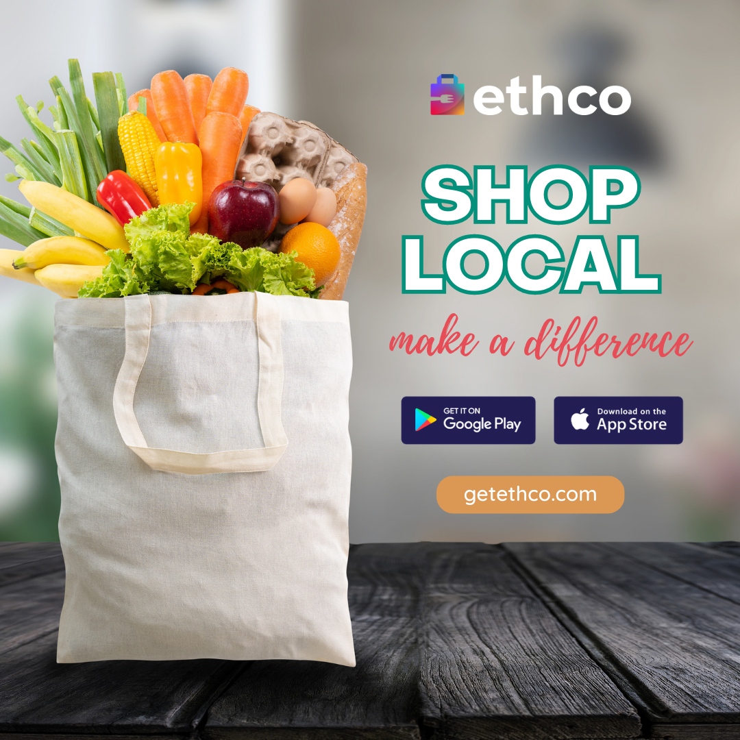 EthcoUK's tweet photo. 🛍️💪 Shop local, make a difference! 💚✨ By choosing to support local businesses, you're not just making a purchase – you're actively shaping the success of your community. Let's come together and empower our neighborhoods one shop at a time!

#ethnicstore #ethnicstores #groce... https://t.co/JGweJdayrC