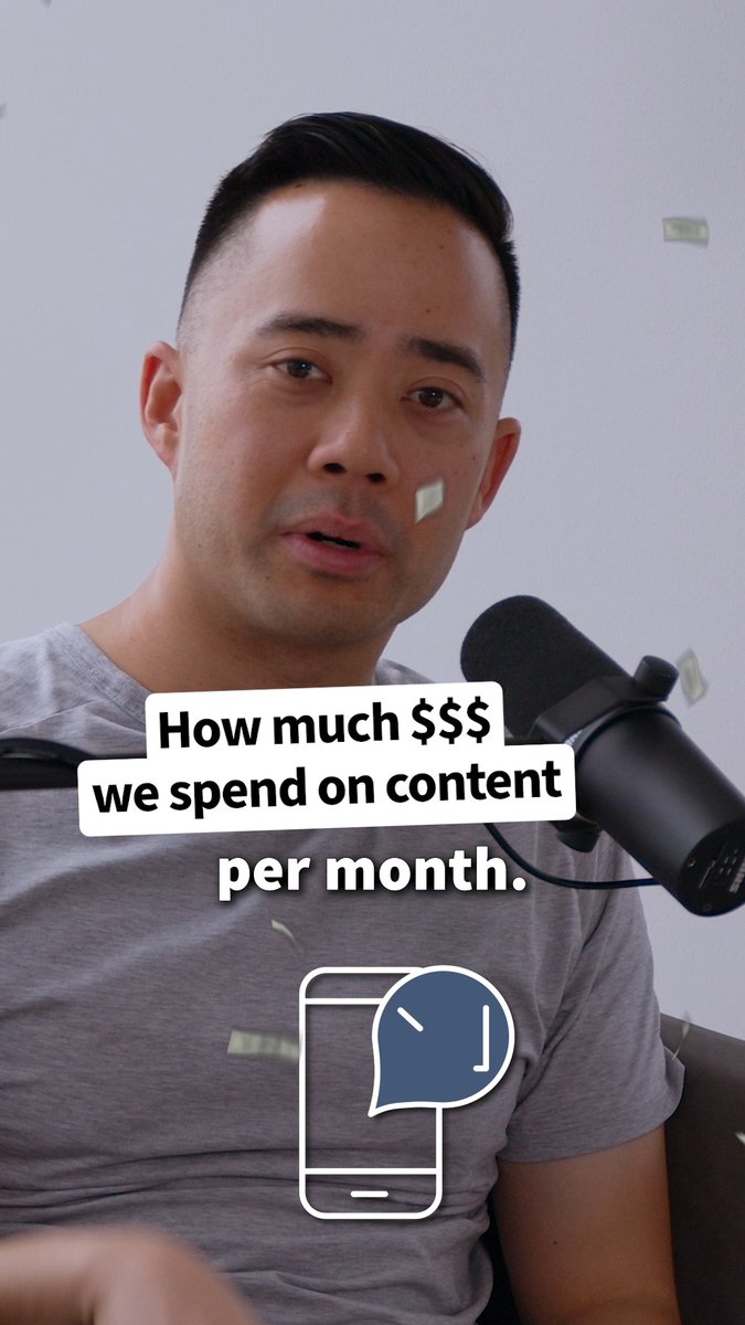 Ericosiu On Twitter Here s How Much Content Marketing Can Cost Per Month 