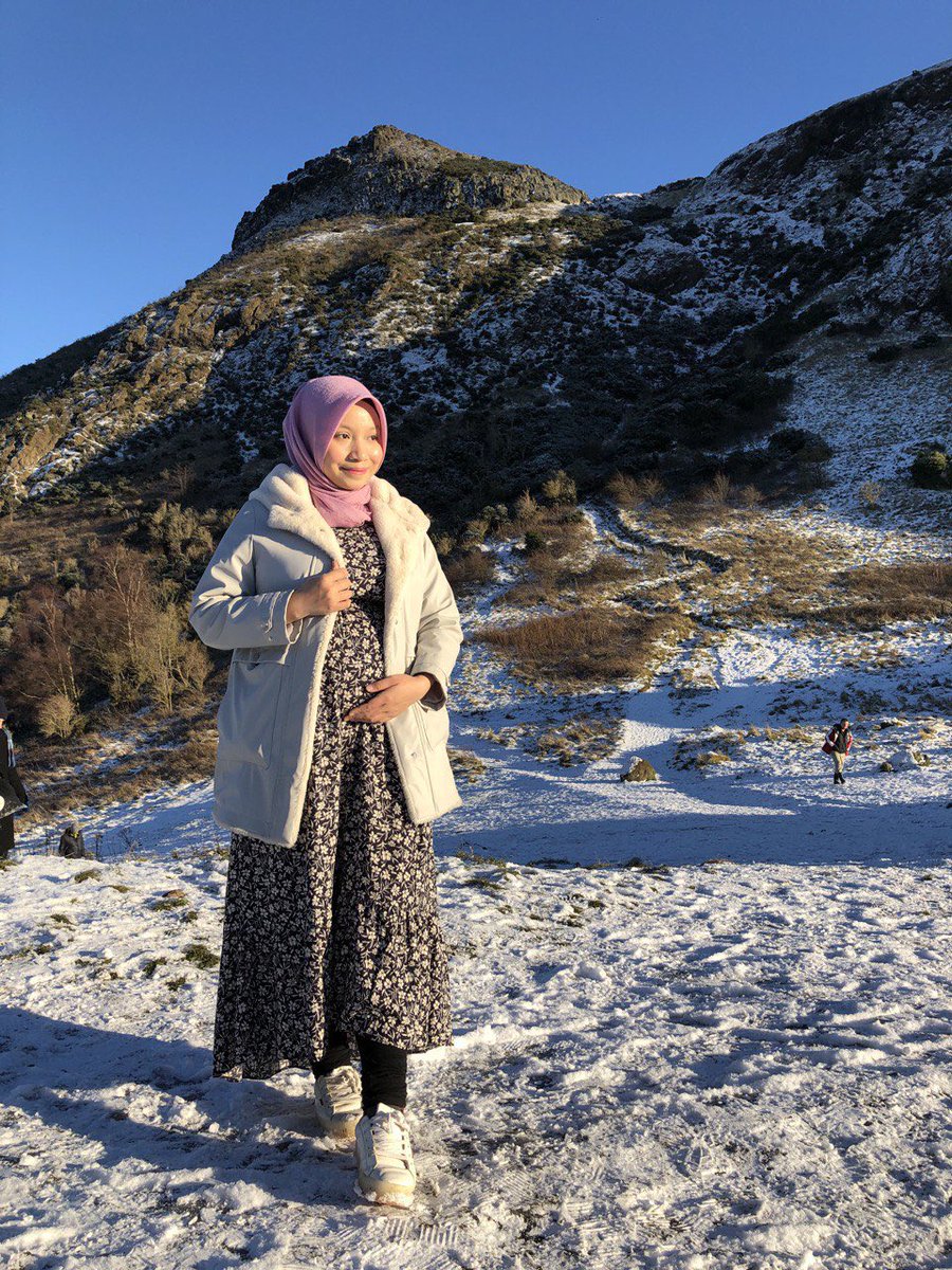 ezzahnor's tweet photo. Sembelit time pregnant is no joke weh!

Meh i nak share pengalaman i pregnant for the first time.

Semua perkara yang i harap orang bagitau before i pregnant:

(Save for future reference) https://t.co/HIhY8LGrvg