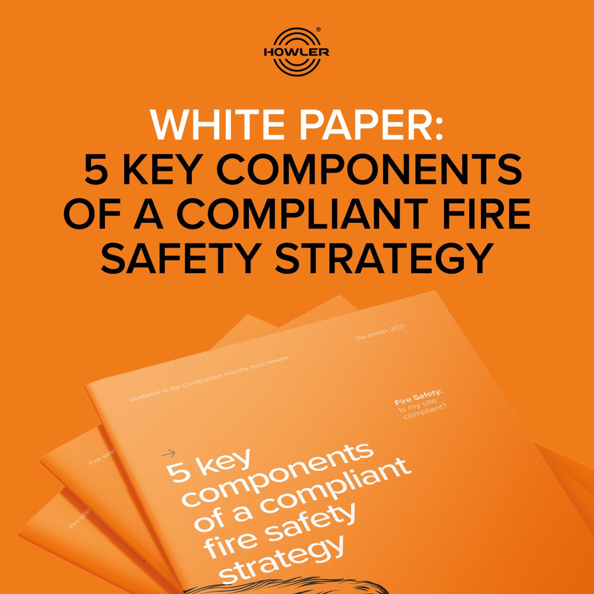 Howler UK tweet media