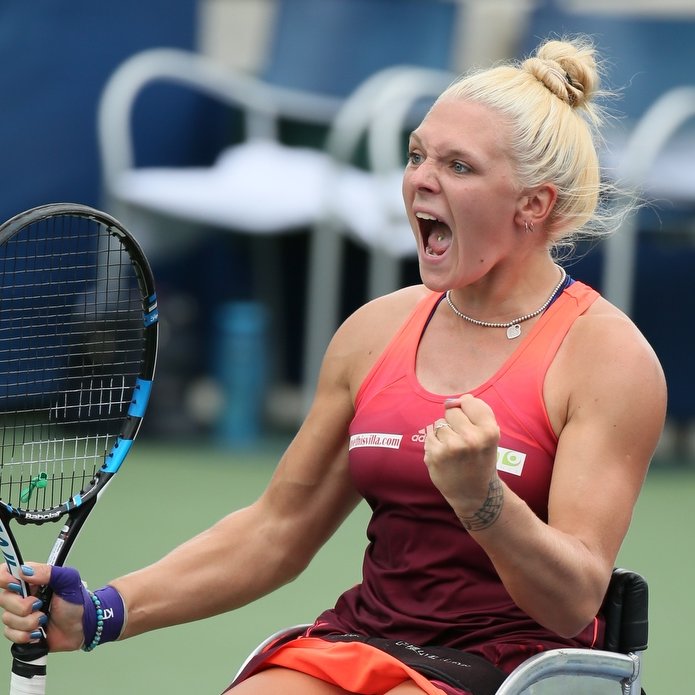 Wheelchair Tennis (LTA) tweet media