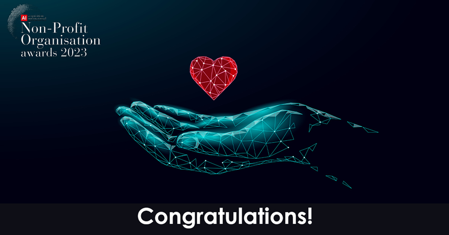 digi_kick's tweet photo. And we can now announce we have won Digital Inclusion Organisation of the Year Award 2023!!! 🤩 💃 🎈 Thank you so much to all of our friends, funders, participants, supporters and to Acquisition International for the Award! #Burstin #ThankYou #DigiExperts #1in5 #AwardWinning https://t.co/FJohUg39FY
