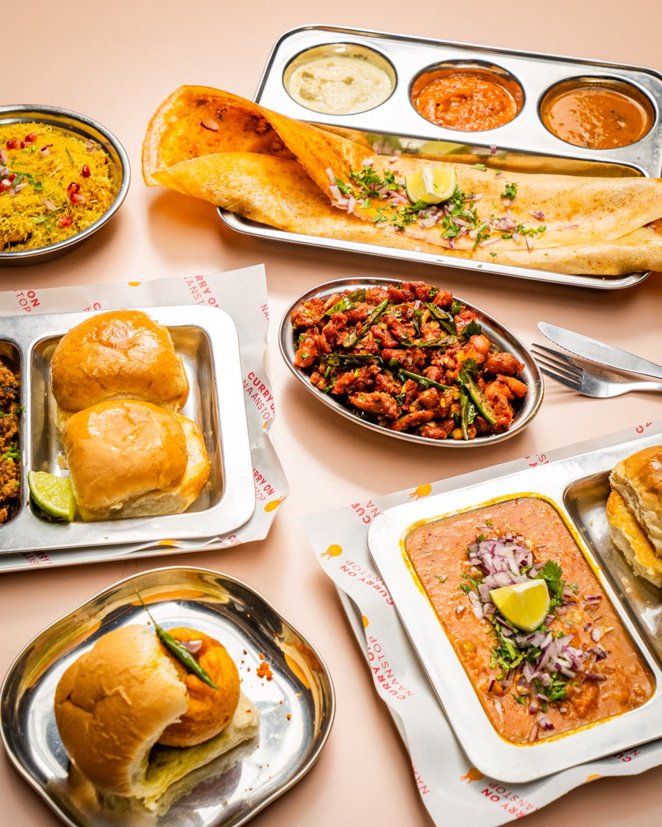 Heading to @bsthydepark? Don't forget we are there for all your Mumbai Street food whilst you are catching the shows. Don't forget to tag us in your posts for a chance to be featured.