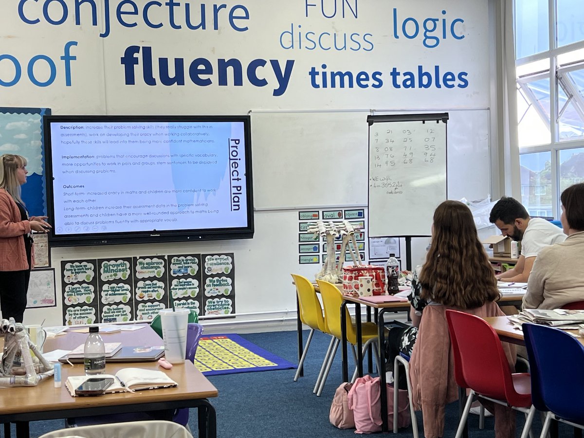 Helen Hackett (@hyperhelga) on Twitter photo What is the role of oracy within problem solving? Participant feedback on action research projects. ā¦<a href="/CentralMathsHub/">Centrαl Mαths Hub</a>ā© ā¦<a href="/ExcelsiorMAT/">ExcelsiorMAT</a>ā© ā¦<a href="/ExcelsiorMOracy/">Excelsior MAT Oracy</a>ā© What is the role of oracy within problem solving? Participant feedback on action research projects. ā¦<a href="/CentralMathsHub/">Centrαl Mαths Hub</a>ā© ā¦<a href="/ExcelsiorMAT/">ExcelsiorMAT</a>ā© ā¦<a href="/ExcelsiorMOracy/">Excelsior MAT Oracy</a>ā©