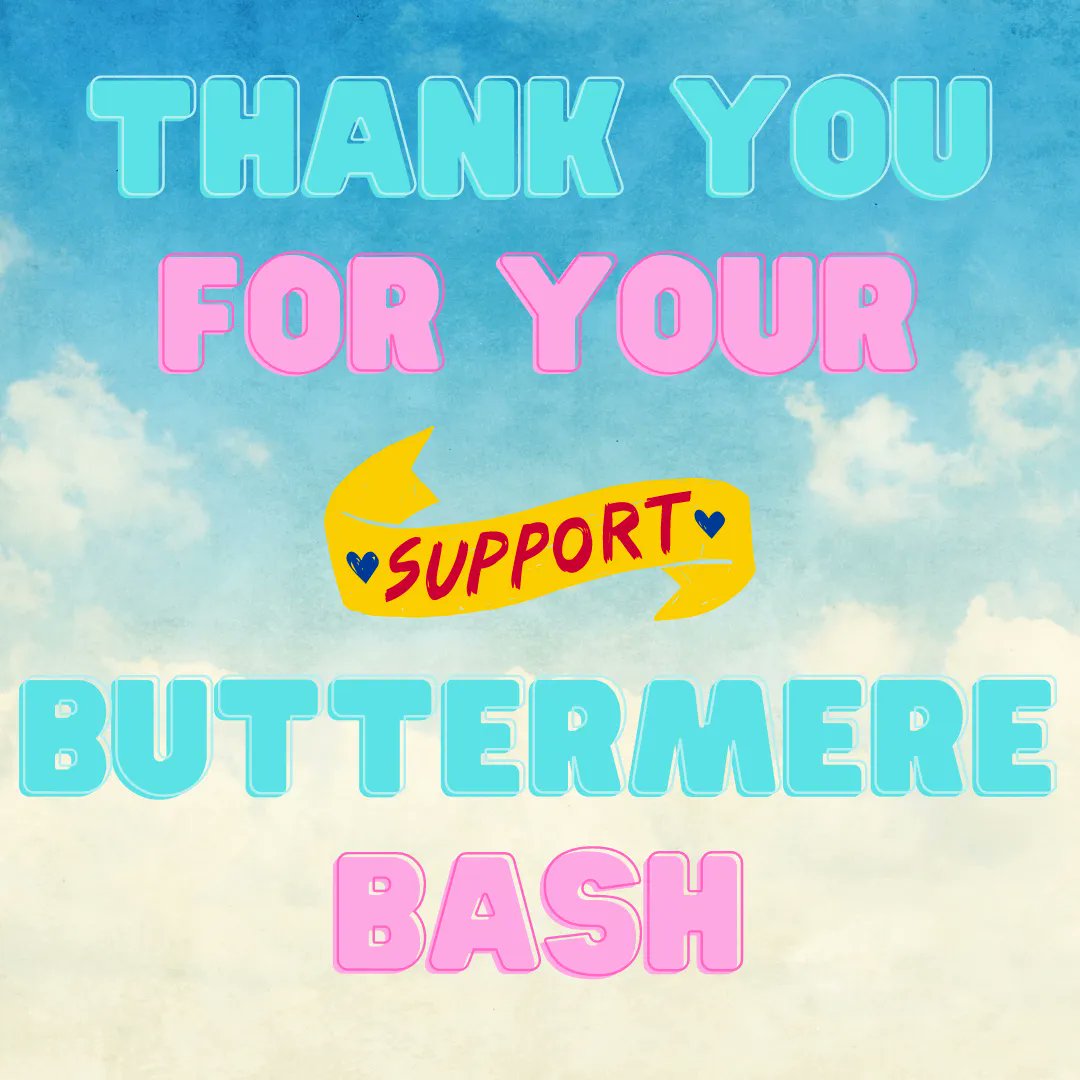 BendriggTrust's tweet photo. We've recently had a wonderful donation of £1,000 from the 16th 'Buttermere Bash', thank you Gordie Oliver and everyone who made this wonderful amount possible.

#buttermerebash https://t.co/gsOVnr5rNW