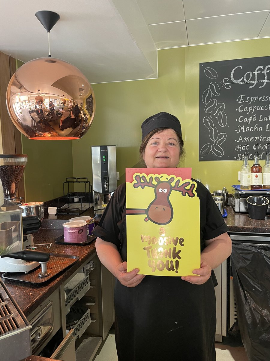 Colfe's School tweet media