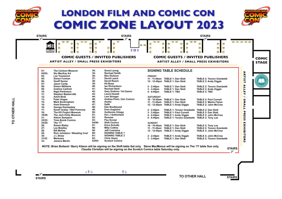Tony Lee tweet media