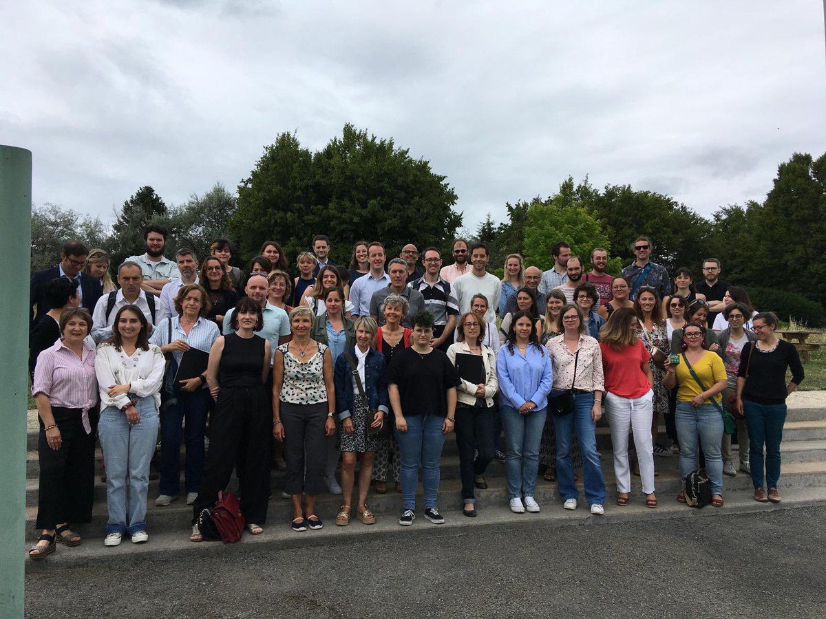 On décerne ce jour nos trophées de l’engagement. Ce dispositif de #compagnonnage et #tutorat existe depuis 7 ans. Il vise à favoriser l’accueil et l’intégration par leurs pairs des nouveaux collègues et des jeunes en service civique ou en alternance. #UAsolidaire #accompagnement