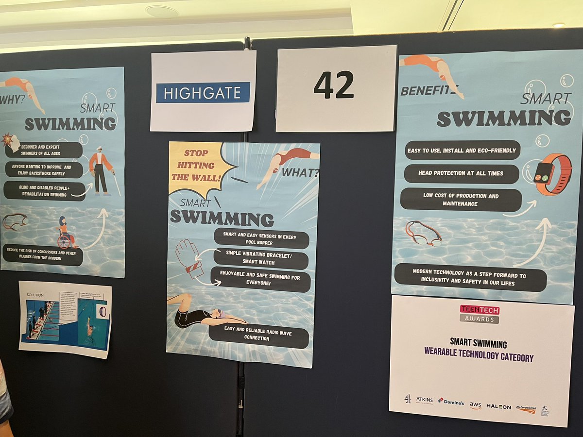 Highgate DTE tweet media