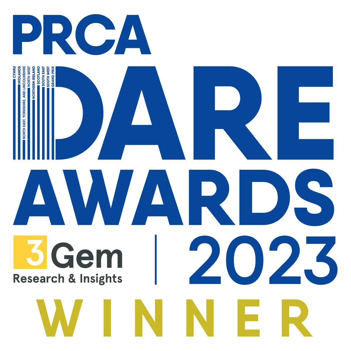 Outwrite (@outwritepr) on Twitter photo Winners! 🏆
Last week we took home the win of small PR consultancy of the year at the <a href="/PRCA_Cymru/">PRCA Cymru</a> awards – completing the hattrick!
Huge congratulations to all the winners on the night and the Outwrite team for their continued hard work. 
Da iawn! 👏
outwrite.co.uk/blog/north-wal… Winners! 🏆
Last week we took home the win of small PR consultancy of the year at the <a href="/PRCA_Cymru/">PRCA Cymru</a> awards – completing the hattrick!
Huge congratulations to all the winners on the night and the Outwrite team for their continued hard work. 
Da iawn! 👏
outwrite.co.uk/blog/north-wal…