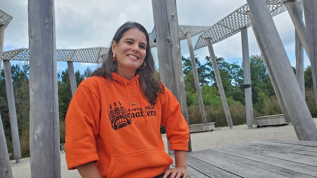 In celebration of National Indigenous History Month, Metroland is introducing readers to 30 Indigenous people who are making a difference. Meet Jillian Morris. #HamOnt #IndigenousHistoryMonth

thespec.com/news/i-m-proud…