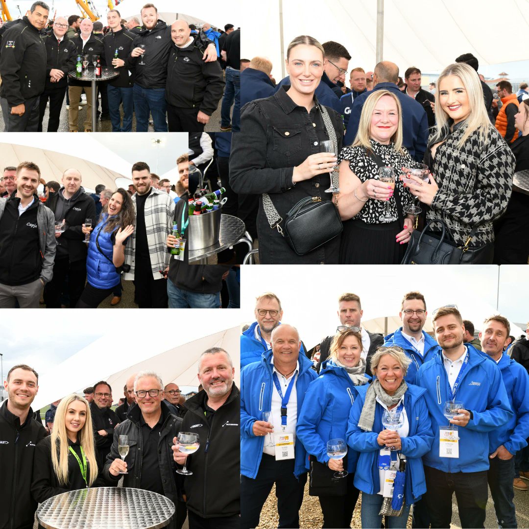 Vertikal Days offers a great opportunity to network,with similar companies, new businesses and prospective new clients. So many experts all in one place sharing their knowledge and ideas. #network #business #marketing #success #happy #event #opportunities #contacts #vertikaldays