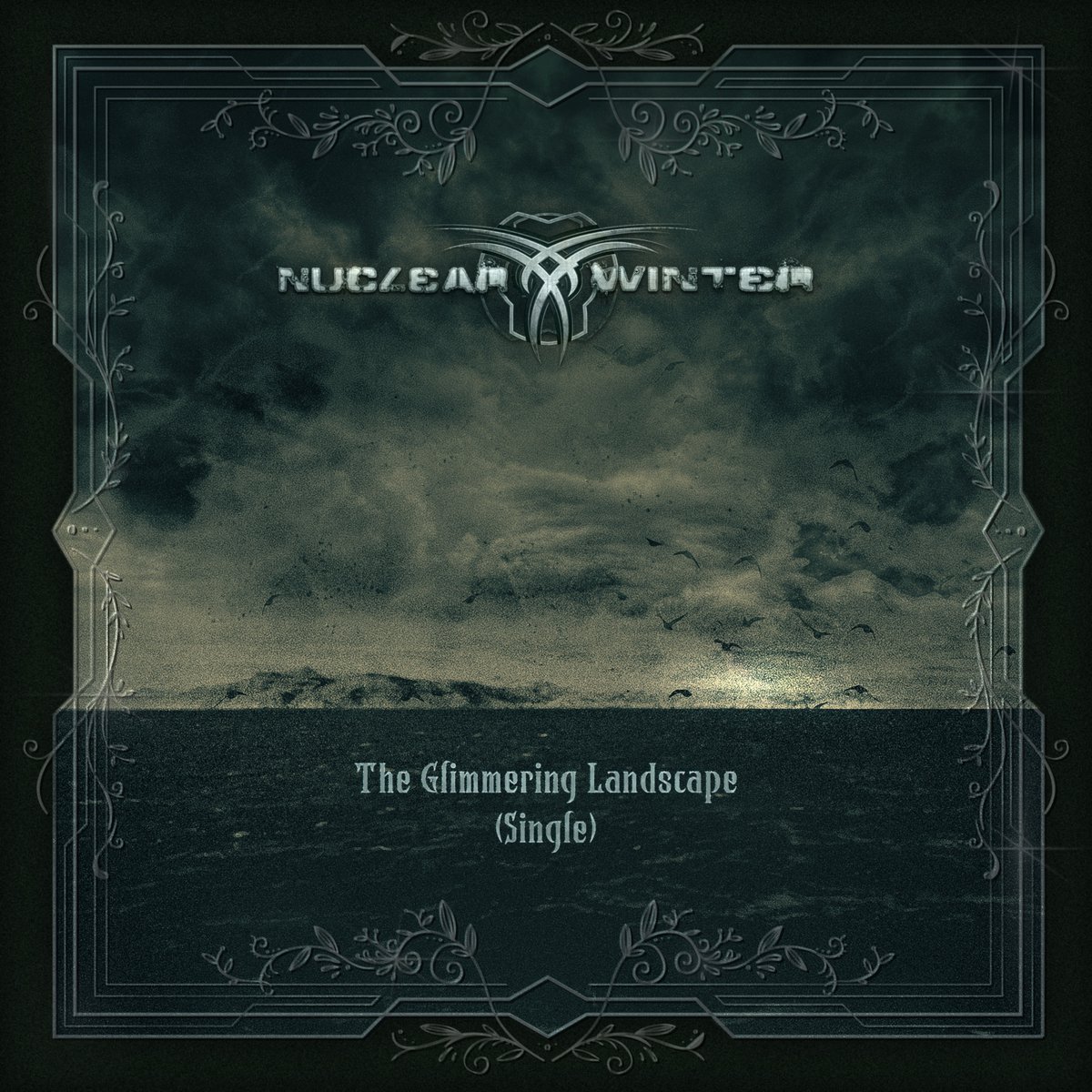 Lyle Jensen (@archive_mmd_rec) on Twitter photo OUT NOW 🔥🔥
Nuclear Winter - The Glimmering Landscape (SINGLE) ⚠️
AVAILABLE HERE 👇👇
orcd.co/theglimmeringl…
Official Lyric Video Here 👇👇
youtu.be/t56yeneJpi4
<a href="/MmdRecords/">MMD RECORDS</a> <a href="/NWStauty/">Gary Stautmeister</a> <a href="/dewarcsquared/">Curtis Dewar</a> <a href="/csquaredmm2/">Csquared Music</a> OUT NOW 🔥🔥
Nuclear Winter - The Glimmering Landscape (SINGLE) ⚠️
AVAILABLE HERE 👇👇
orcd.co/theglimmeringl…
Official Lyric Video Here 👇👇
youtu.be/t56yeneJpi4
<a href="/MmdRecords/">MMD RECORDS</a> <a href="/NWStauty/">Gary Stautmeister</a> <a href="/dewarcsquared/">Curtis Dewar</a> <a href="/csquaredmm2/">Csquared Music</a>