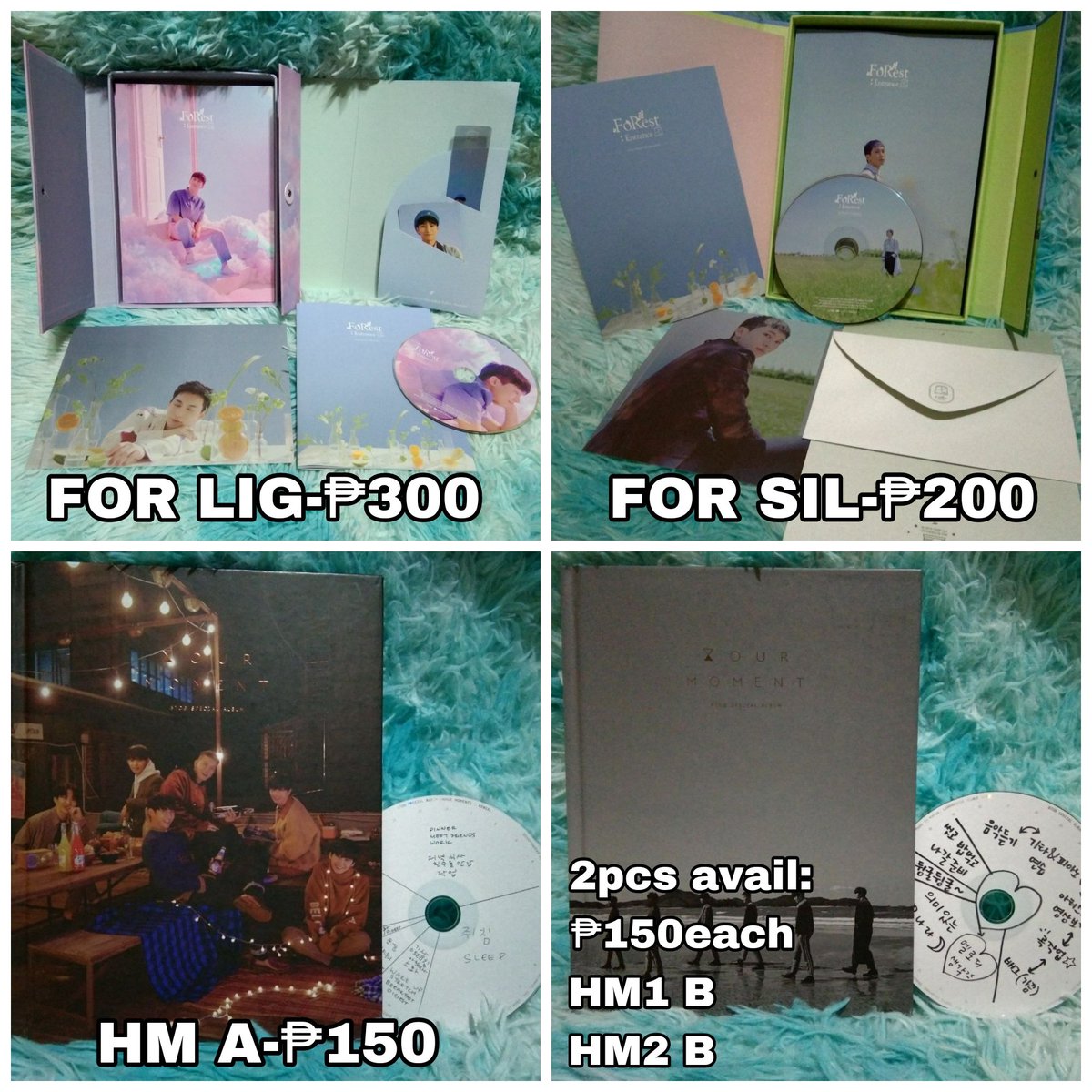 melorichcart's tweet photo. 🏷CLEARANCE SALE🏷

BTOB OFFICIAL ALBUMS &amp; MERCH

• 4 photos per posting (see thread below for sequential posting)
• Mine + code (see photos)

DOP: July 10 (still nego)
MOP: gcash, Bdo

#MeloRich_GrandClearanceSale https://t.co/duAgJXxnsX