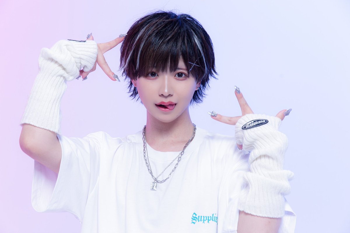 sino__candol's tweet photo. 卍〜愛威怒流〜卍 https://t.co/GFq5GgRxXF