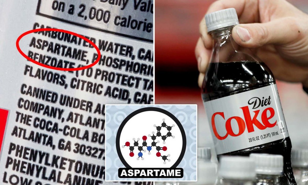 Aspartame, one of the world's most common artificial sweeteners, is set to be declared a possible carcinogen.