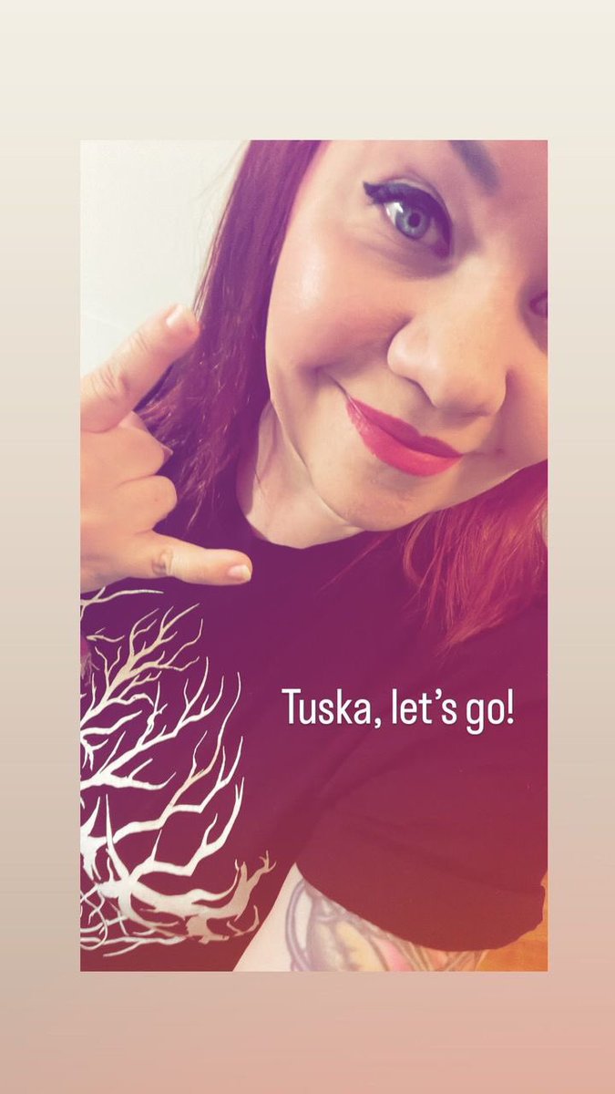 Let’s #tuskafestival