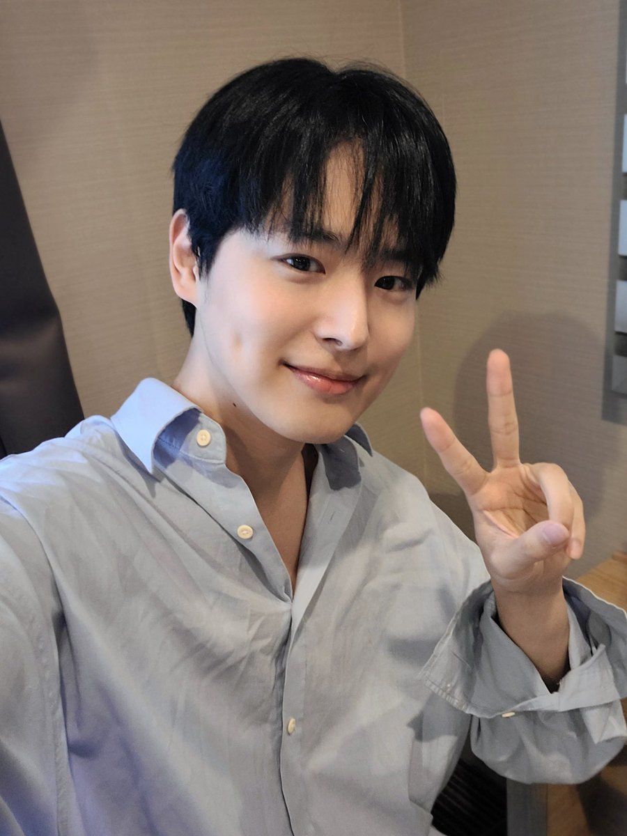 최병찬 CHOI BYUNGCHAN tweet media
