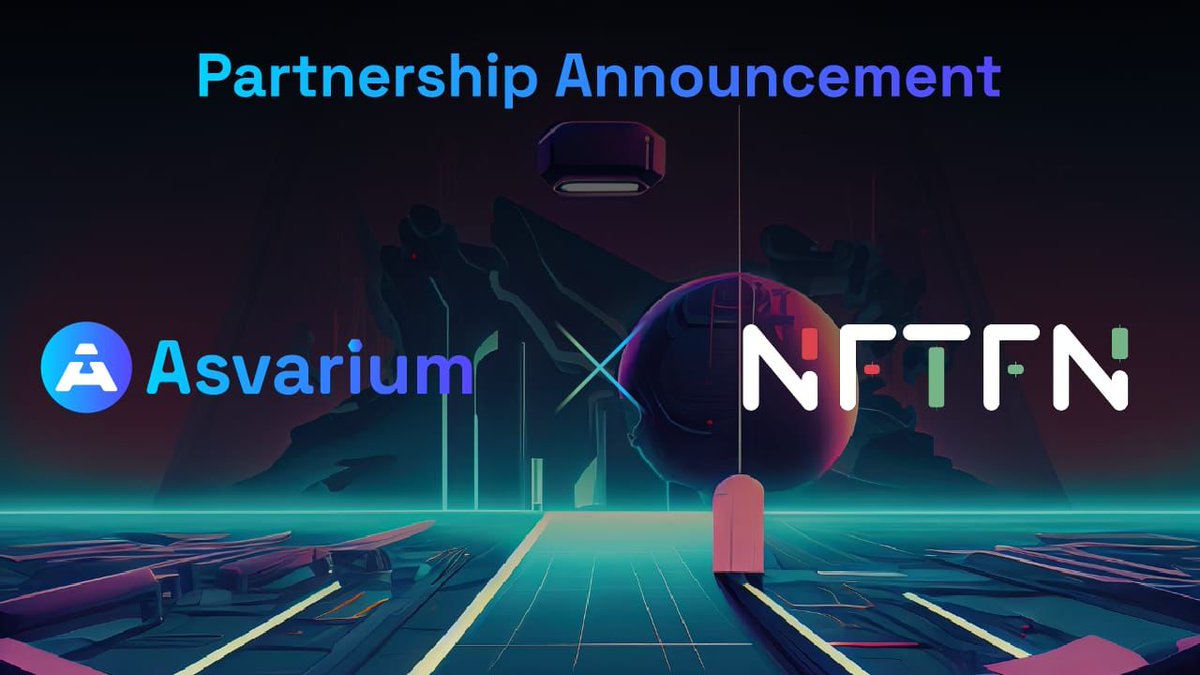 Asvarium tweet media