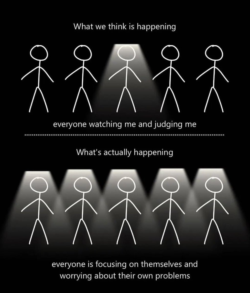 Here are 7 visuals that will change the way you think.. 

1.