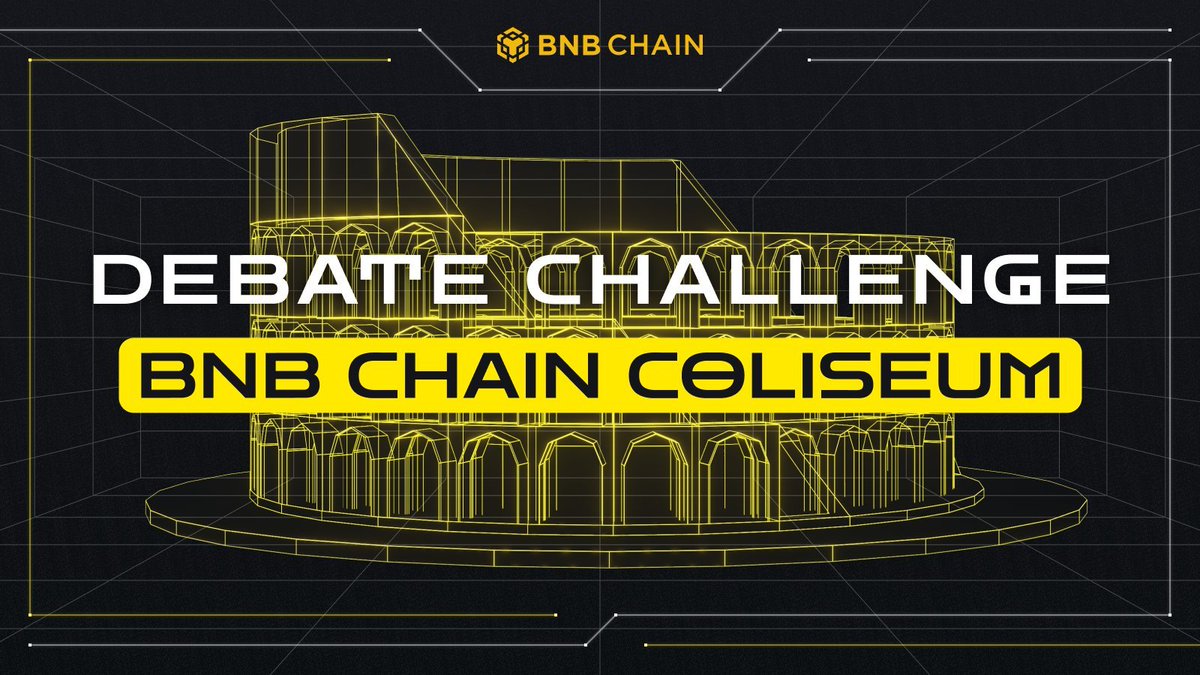 BNB Chain tweet media