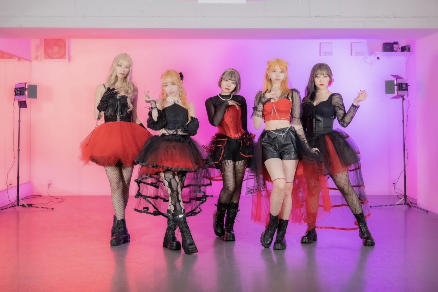 マリス (m4r1s1) / Twitter