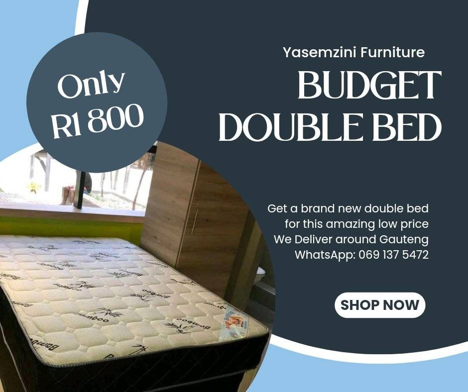 Single bed 2024 mattress makro