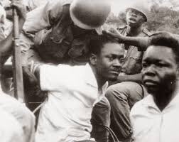 MarcelusKay's tweet photo. Malheureusement rien n’a changé depuis ton sacrifice pour notre indépendance. Bon lipanda à tous, nous sommes des jouisseurs https://t.co/vy7ckhsqCJ