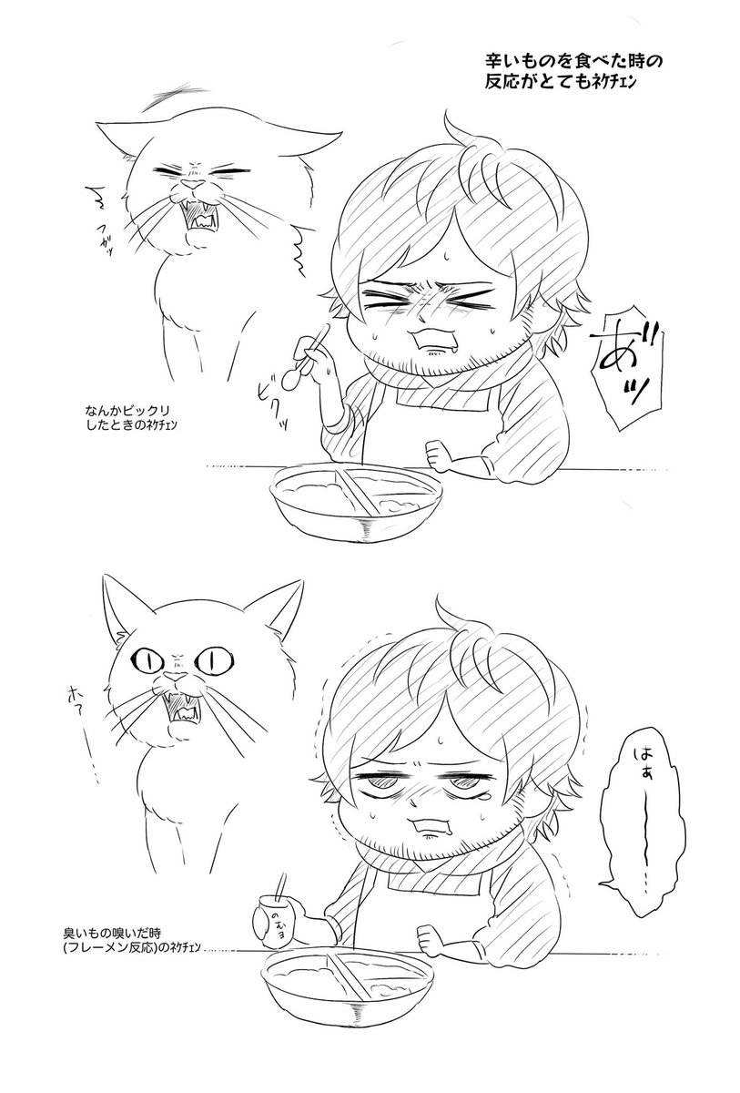 ソースはうちのネケチェン 