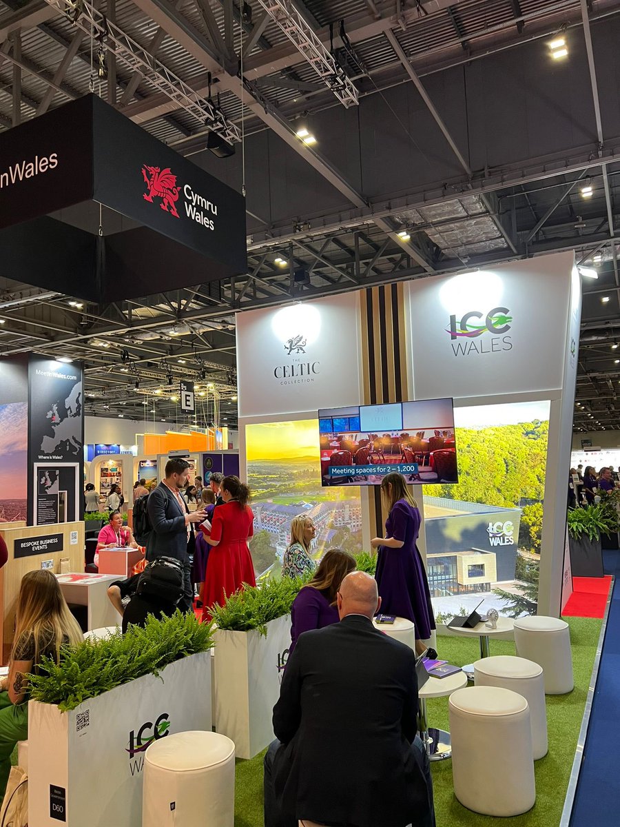 Off Limits® Event Professionals tweet media