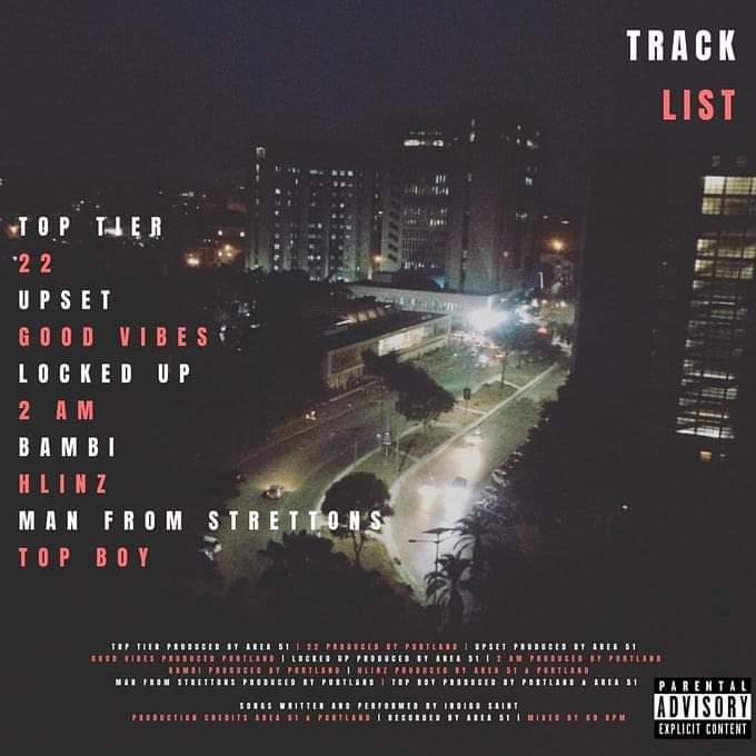 TawandaIsMyName's tweet image. 3 years ago @friendsofindigo did this off exquisite production from @Area51xMartians and Portland whose handle l always seem to to forget.

But yeah.. One of my all time favourites bodies of work.

open.spotify.com/album/2gwgKVyq…

#Portland51
#ZimSphere