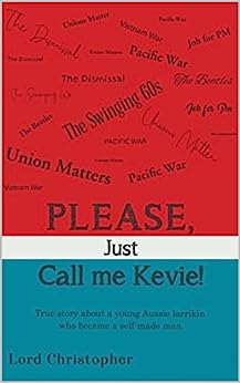 TwBookClub's tweet photo. #BookoftheDay, June 30th -- #Nonfiction, #Rated5stars

Temporarily Discounted, and Free on KU:
https://t.co/acjCPSiWB8

Please! Just Call Me Kevie! by Lord Christopher
Connect with the Author: @LordChristopher
Publisher: @olympiapub 

#discountedbooks #biography