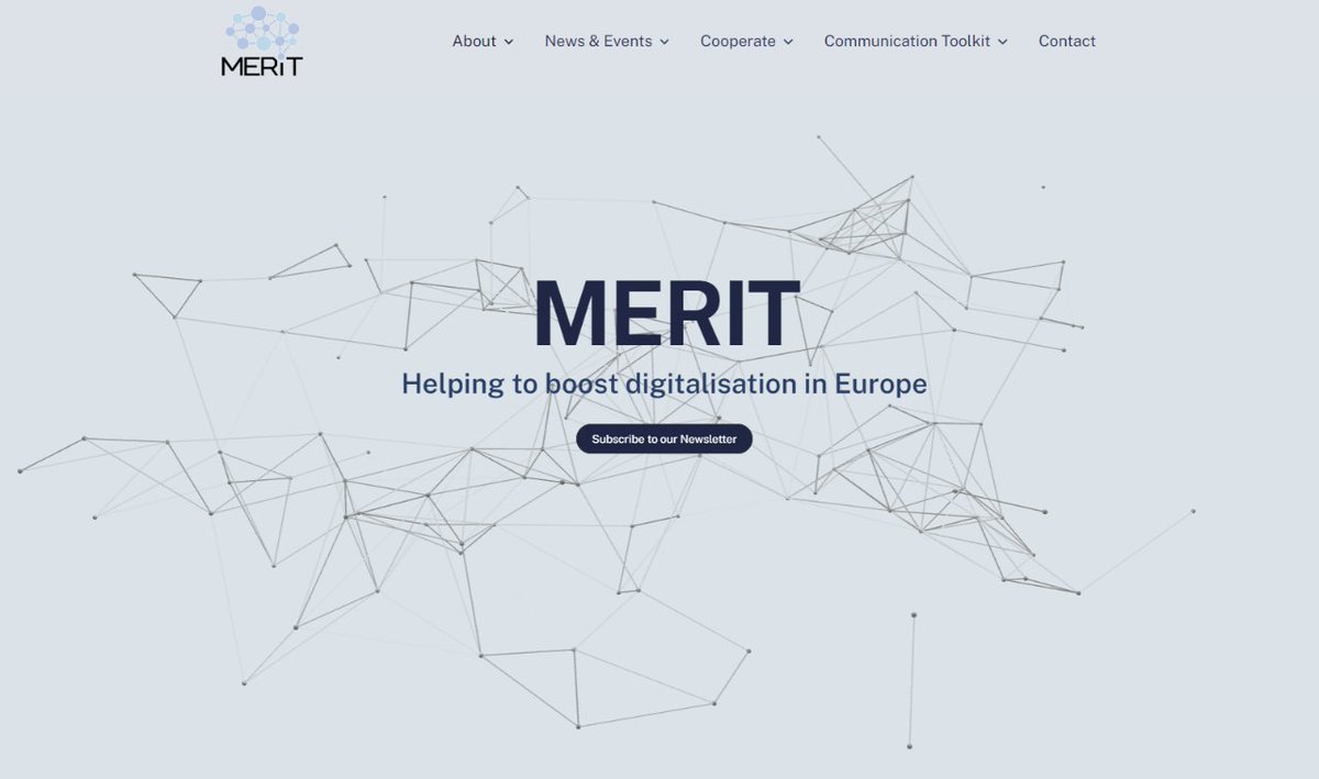 <a href="/DigitalEU/">Digital EU 🇪🇺</a> <a href="/DigitalSkillsEU/">Digital Skills EU</a> <a href="/CIT_UPC/">CIT UPC</a> <a href="/la_UPC/">Universitat Politècnica de Catalunya (UPC)</a> 📩 Subscribe to the Newsletter and receive all updates on #MERIT's project
👉🏻 Learn more: digitalmerit.eu

#DigitalMERIT
