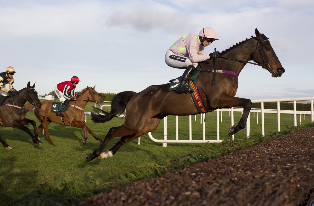 Racing Post tweet media