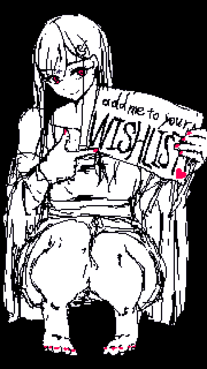 目を覚ますと、巨大な少女があなたを見下ろしていた――
SAEKO: Giantess Dating SimのSteamストアページが公開されました！！！
ぜひ、ウィッシュリストへの登録をお願いします！

🔥OUR STEAM PAGE IS UP🔥
I BEG YOU, PLEASE ADD OUR GAME TO YOUR WISHLIST!!!! store.steampowered.com/app/2492120/SA…