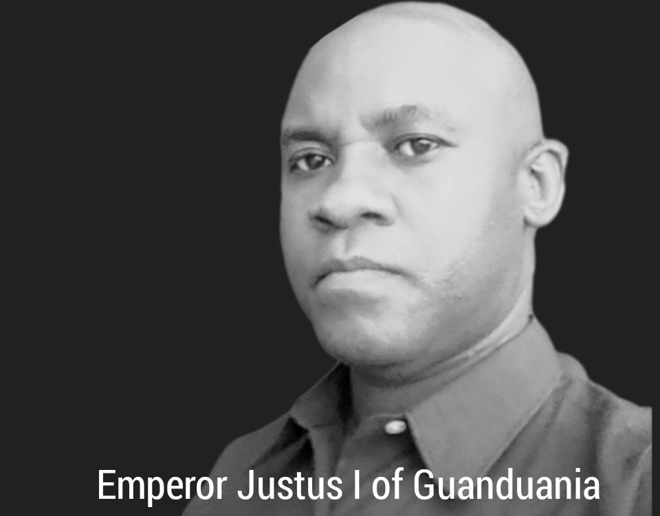 Micronational Research Institute tweet media